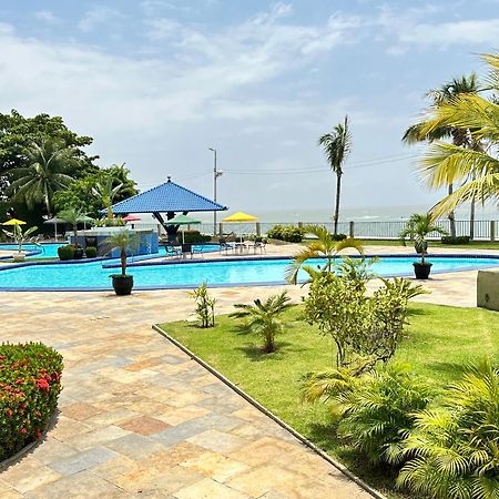 Hotel Resort Rio Poty São Luís Buitenkant foto