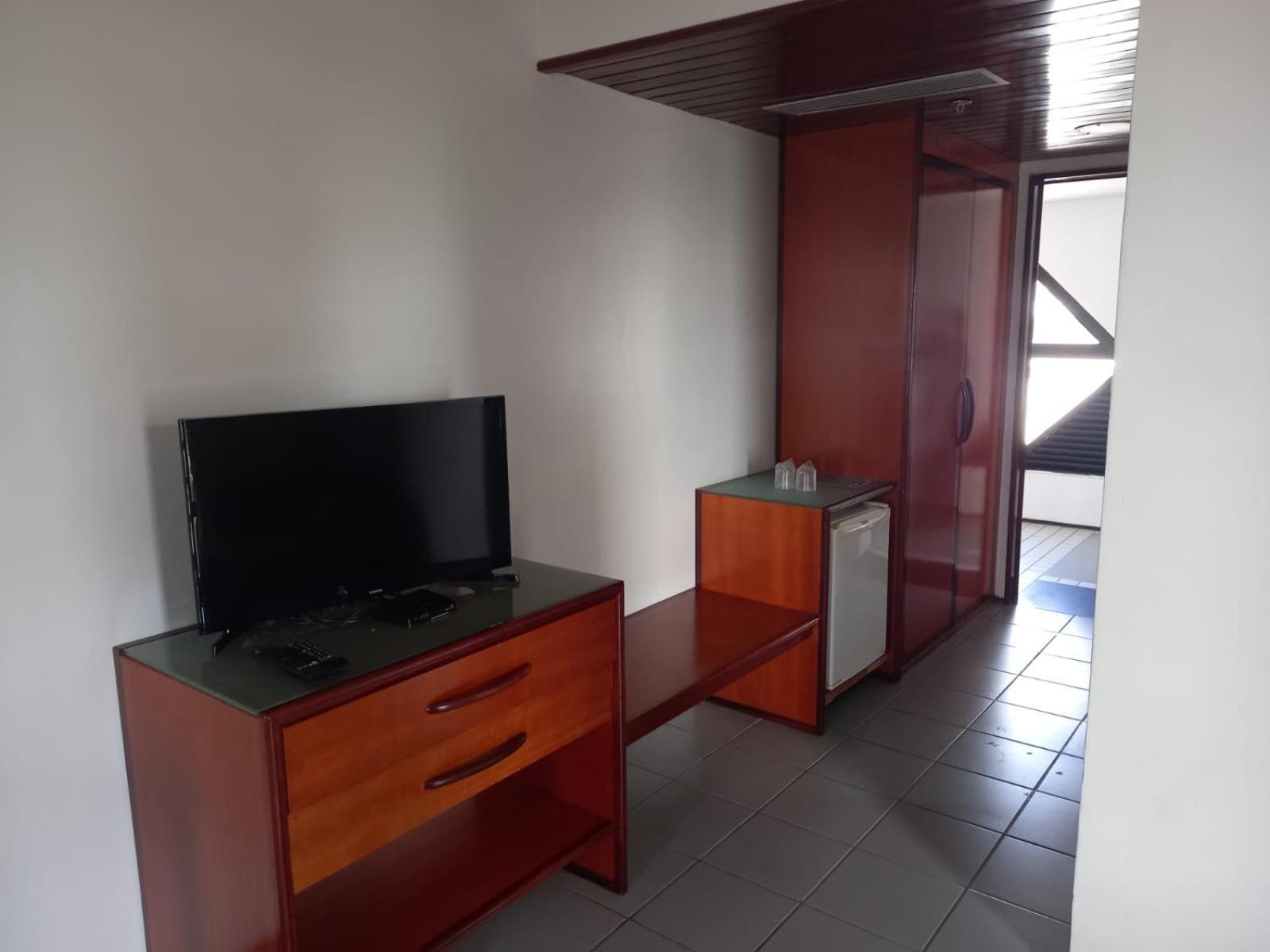 Hotel Resort Rio Poty São Luís Buitenkant foto